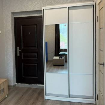 Сдается 1-комнатная квартира, 29 м²