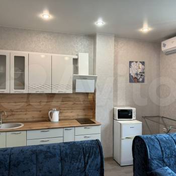 Сдается 1-комнатная квартира, 29 м²