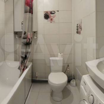 Сдается 1-комнатная квартира, 29 м²