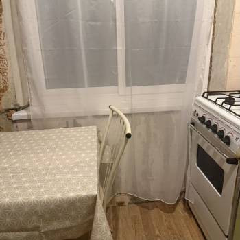 Сдается 1-комнатная квартира, 34 м²