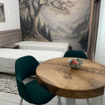 Сдается 1-комнатная квартира, 25 м²