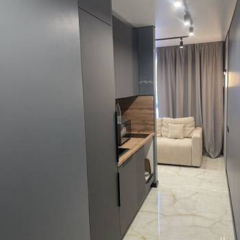 Сдается 2-х комнатная квартира, 27 м²