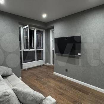 Продается 3-х комнатная квартира, 64,3 м²