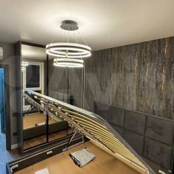 Продается 3-х комнатная квартира, 64,3 м²