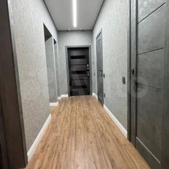 Продается 3-х комнатная квартира, 64,3 м²