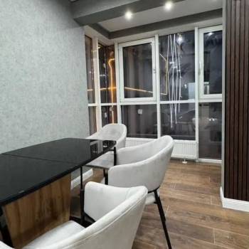 Продается 3-х комнатная квартира, 64,3 м²