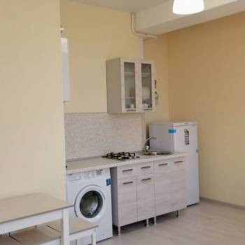 Сдается 1-комнатная квартира, 37 м²