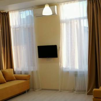 Сдается 1-комнатная квартира, 37 м²