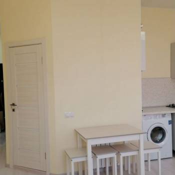 Сдается 1-комнатная квартира, 37 м²