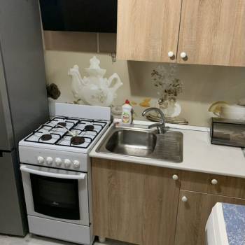 Сдается 1-комнатная квартира, 34 м²