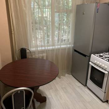 Сдается 1-комнатная квартира, 34 м²