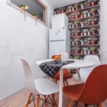 Продается 2-х комнатная квартира, 36 м²