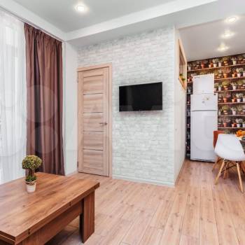 Продается 2-х комнатная квартира, 36 м²