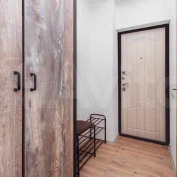 Продается 2-х комнатная квартира, 36 м²