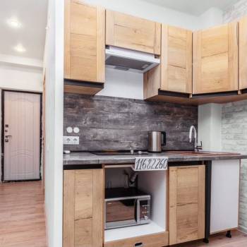 Продается 2-х комнатная квартира, 36 м²