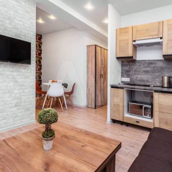 Продается 2-х комнатная квартира, 36 м²