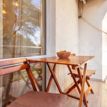 Продается 2-х комнатная квартира, 36 м²