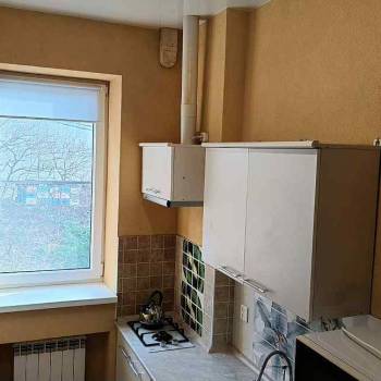 Сдается 2-х комнатная квартира, 45 м²