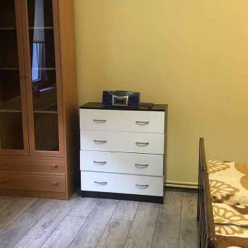 Сдается 1-комнатная квартира, 25 м²