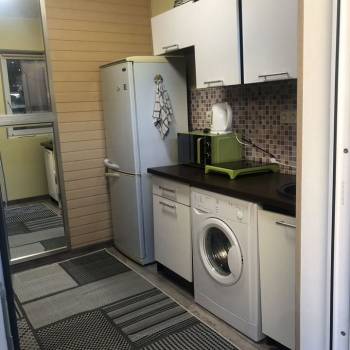 Сдается 1-комнатная квартира, 25 м²