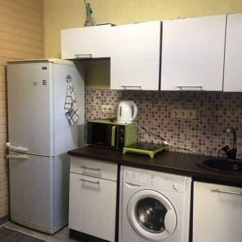 Сдается 1-комнатная квартира, 25 м²