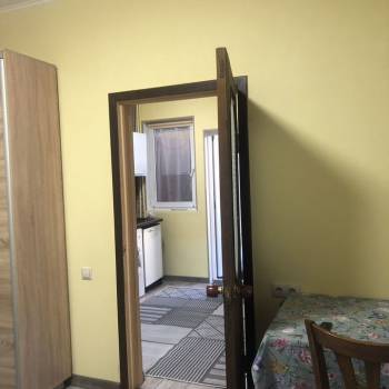 Сдается 1-комнатная квартира, 25 м²