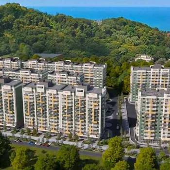 Продается 2-х комнатная квартира, 42,5 м²