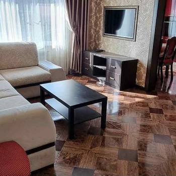 Сдается 2-х комнатная квартира, 65 м²