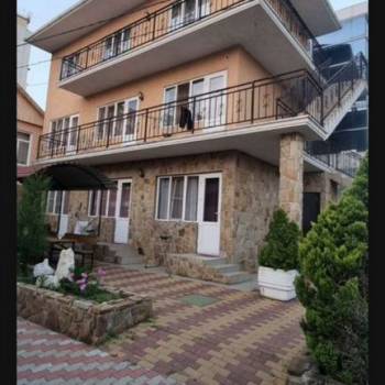 Сдается 2-х комнатная квартира, 65 м²