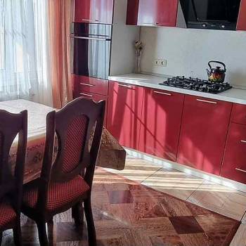 Сдается 2-х комнатная квартира, 65 м²