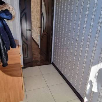 Сдается 2-х комнатная квартира, 65 м²