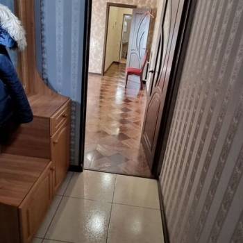 Сдается 2-х комнатная квартира, 65 м²