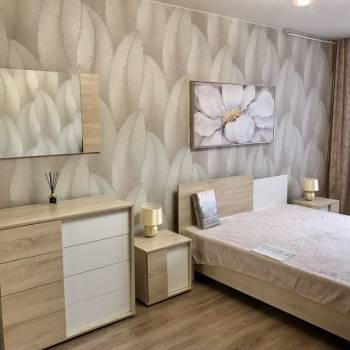 Сдается 1-комнатная квартира, 30 м²