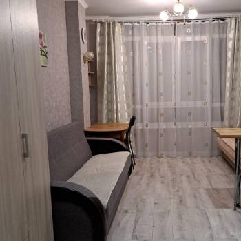 Продается 1-комнатная квартира, 22 м²