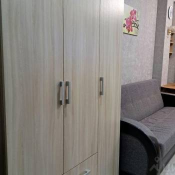 Продается 1-комнатная квартира, 22 м²