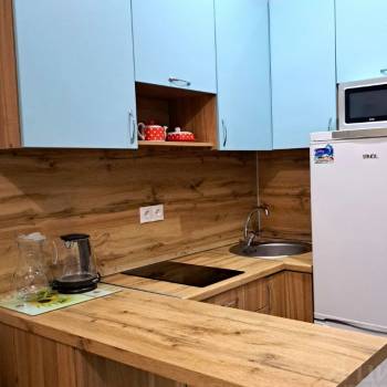 Продается 1-комнатная квартира, 22 м²