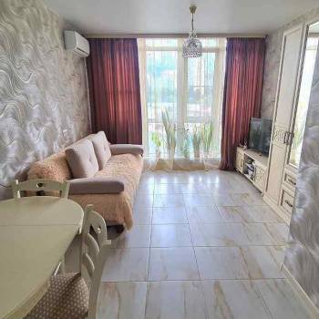 Сдается 1-комнатная квартира, 36 м²