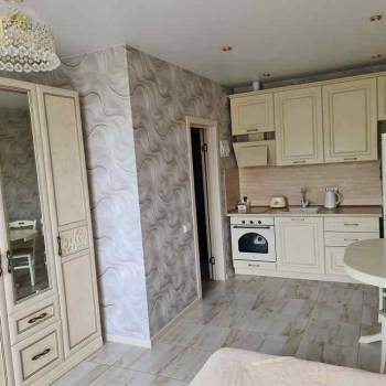 Сдается 1-комнатная квартира, 36 м²