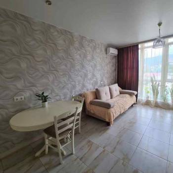 Сдается 1-комнатная квартира, 36 м²