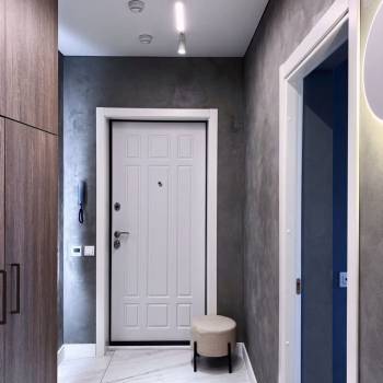 Продается 3-х комнатная квартира, 63 м²