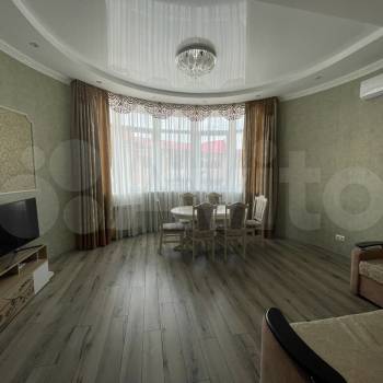 Сдается Многокомнатная квартира, 70 м²