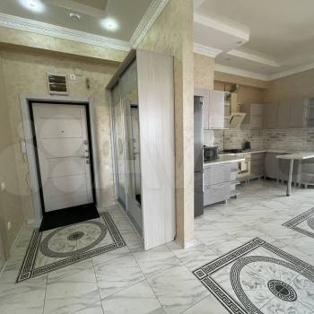 Сдается Многокомнатная квартира, 70 м²