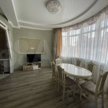Сдается Многокомнатная квартира, 70 м²