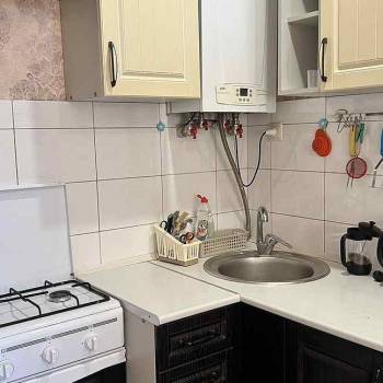 Сдается 1-комнатная квартира, 19 м²