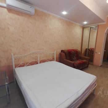 Сдается 1-комнатная квартира, 36 м²
