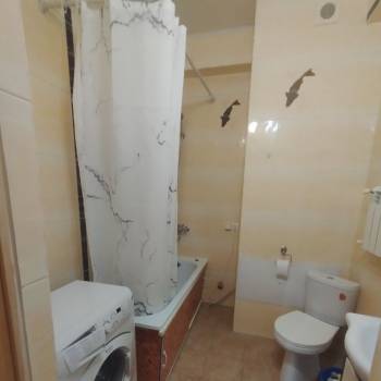 Сдается 1-комнатная квартира, 36 м²