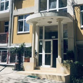 Продается 1-комнатная квартира, 33 м²