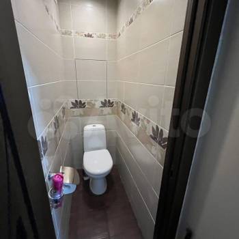 Продается 2-х комнатная квартира, 51,3 м²