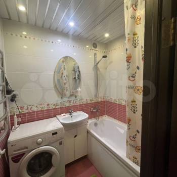 Продается 2-х комнатная квартира, 51,3 м²