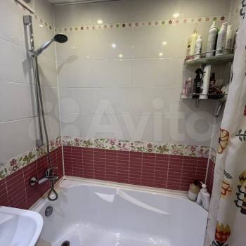 Продается 2-х комнатная квартира, 51,3 м²
